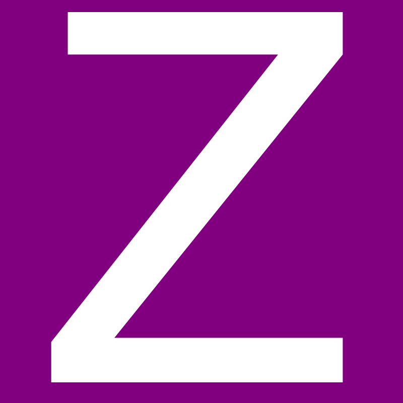 Z